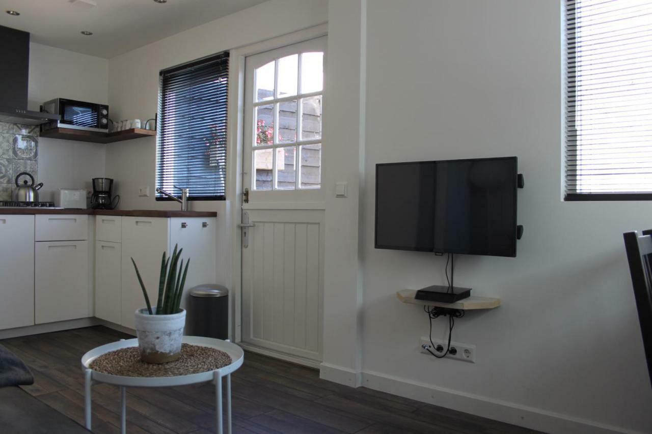 Viale Ferienhaus *